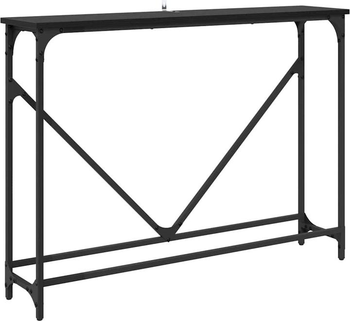 Produktbild vidaXL Konsolentisch (22.50 x 102 x 75 cm)