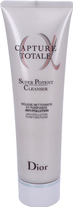 Immagine prodotto Dior Detergente super potente (Salviette detergenti per il viso, 110 ml)