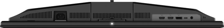 Productafbeelding MSI MAG 271QPX QD-OLED (2560 x 1440 pixels, 26.50")