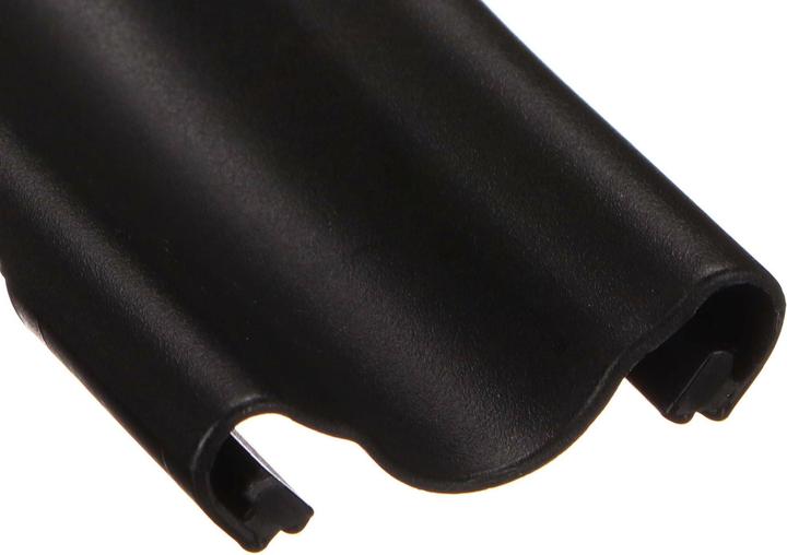 Immagine prodotto Sixtol Piattaforma in plastica sotto lo pneumatico per portabici BIKE 2 / 3 / 4, nero - ricambio (Nero)