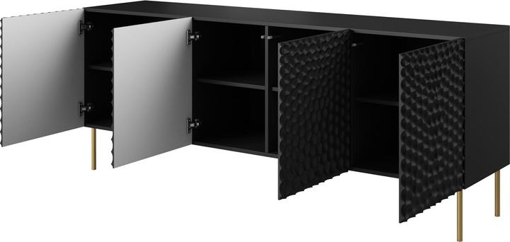 Image du produit Cama Hole (190 x 40.50 x 74.50 cm)