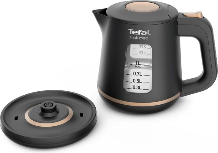 Actual product image Tefal Kettle (1 l)