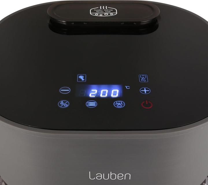 Produktbild Lauben LBAFMGSAF45BA