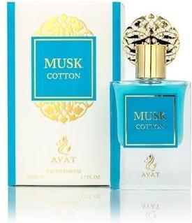Ayat Prestige Komplette Moschus Kollektion Eau de Parfum (Eau de Parfum, 50 ml)