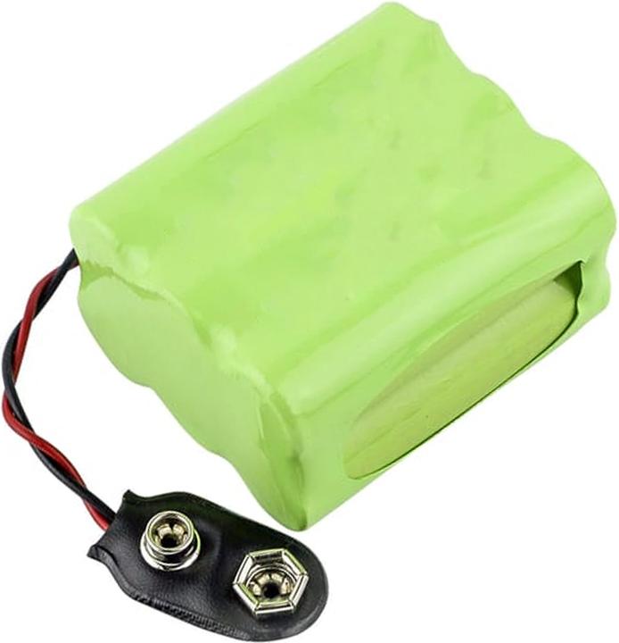 Produktbild NoName Battery for Visonic Powermax etc