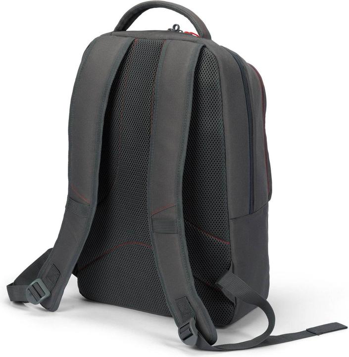 Image du produit Dicota Sac à dos SPIN II 13-16 Gris (18 l)