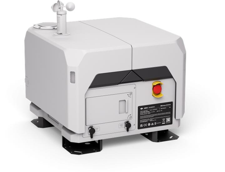 Produktbild DJI Dock 2(Overseas Edition)