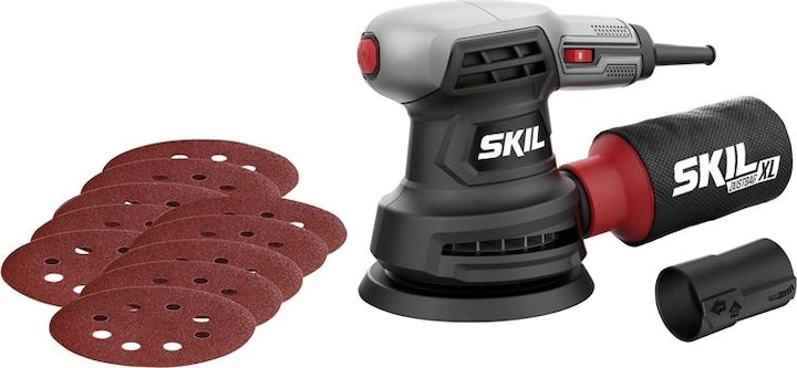 Produktbild Skil SANDER ORBITAL 7422AA 280W (Exzenterschleifer, 300 W)