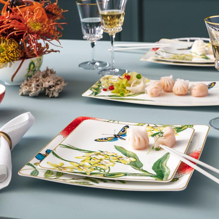 Produktbild Villeroy & Boch Speiseteller Amazonia (1x, 27 cm)