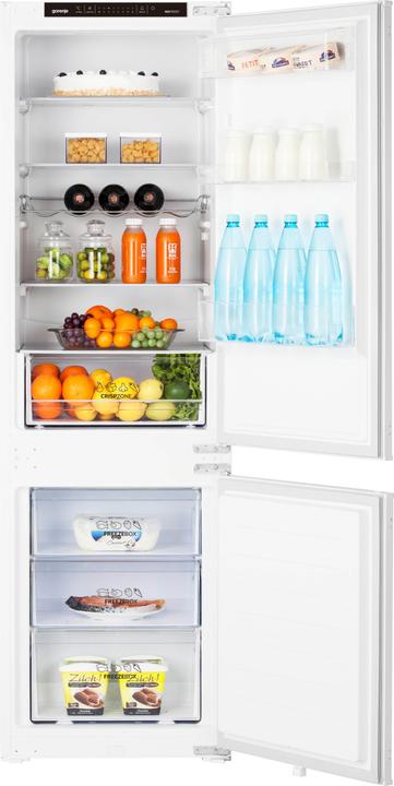 Actual product image Gorenje GORE built-in refrigerator-freezer combination (246 l)