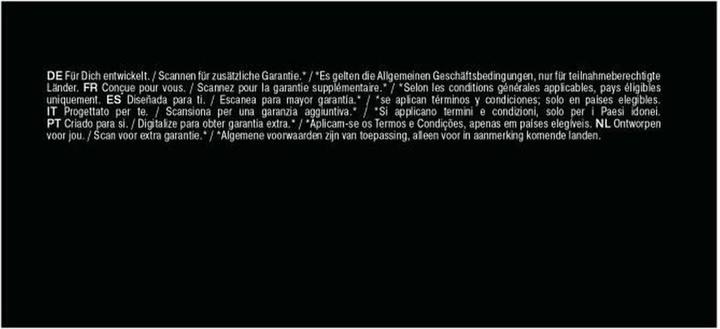 Immagine prodotto Braun All-in-One Series 5 (AIO5540)