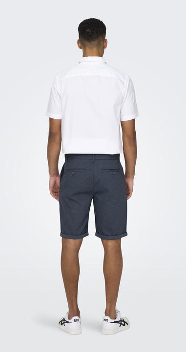 Immagine prodotto Only & Sons Pantaloncini regular fit Pantaloncini chino (S)