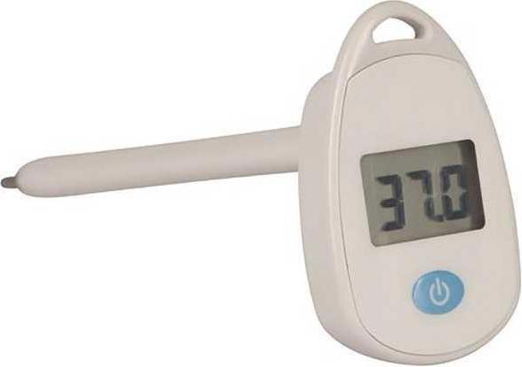 Produktbild Kerbl Knopfbatterie 3V für #29920 und #2130 # 2138