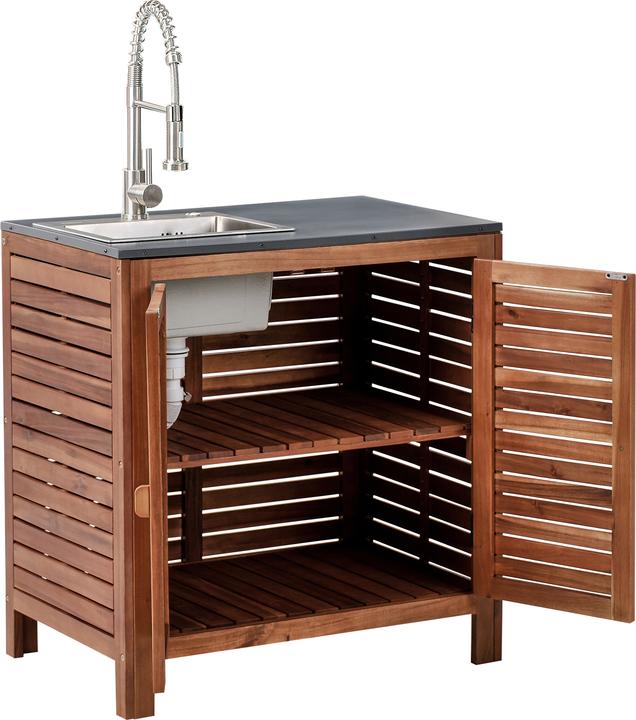 Image du produit Beliani Brucoli