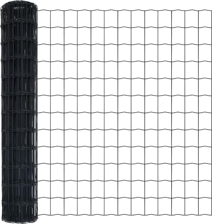 Produktbild vidaXL Outdoor-Zaun