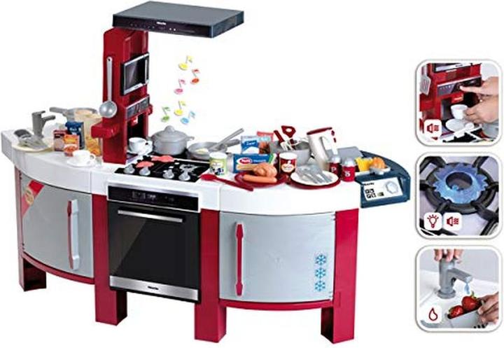 Produktbild Theo Klein Miele Küche Star