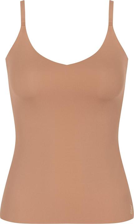 Produktbild Sloggi ZERO Feel 2.0 Spaghetti Top (XL, Einzelpack)