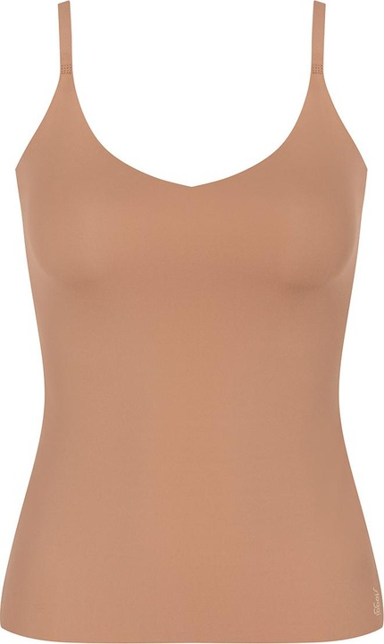 Actual product image Sloggi ZERO Feel 2.0 Spaghetti Top (XL, Single pack)