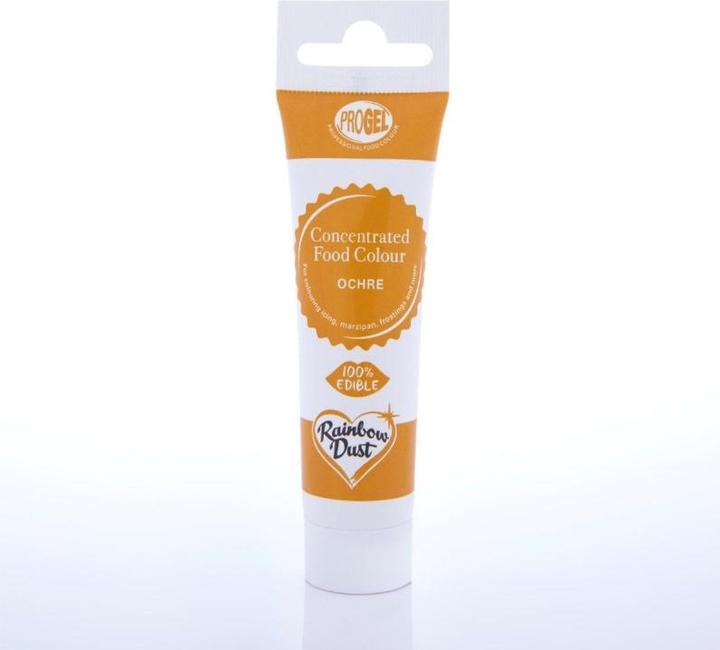 Immagine prodotto Rainbowdust Progel Gel Color Caramello