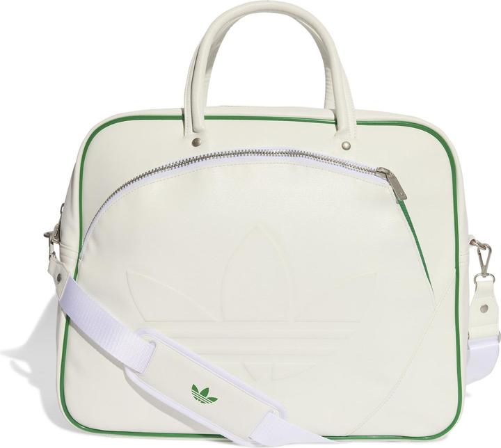 Immagine prodotto Adidas Bowling Bag White