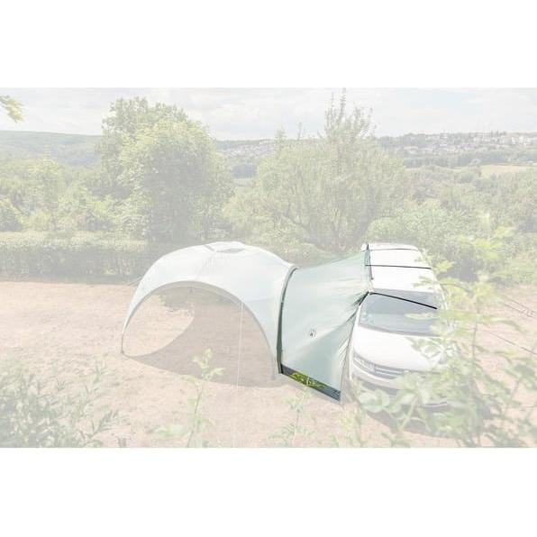 Thumbnail - Coleman, Pavillon, Shelter (150 cm, 365 cm)
