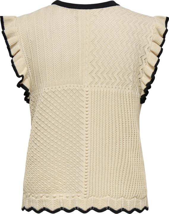 Produktbild JdY JDYVIOLET Strickpullover Strickpullover (L)