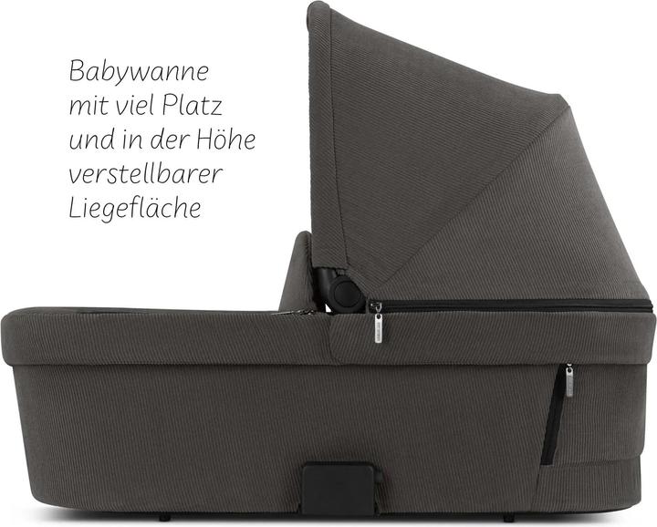 Produktbild ABC Design Babywanne für Samba 2 und Salsa Run
