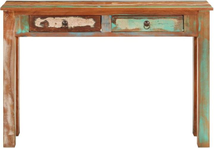 Image du produit vidaXL Konsolentisch (110 x 30 x 75 cm)
