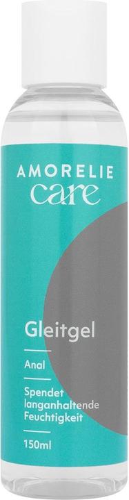 Amorelie Care »AnalGleitgel« 150ml (150 ml)
