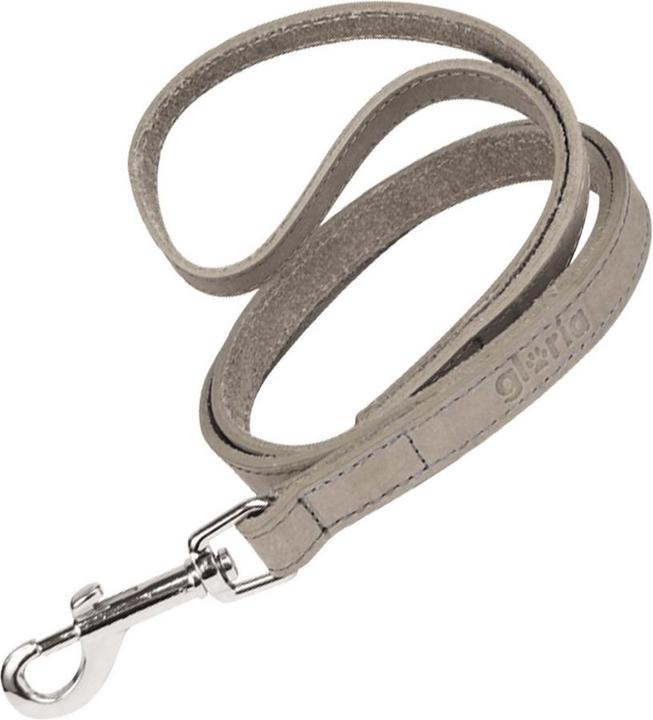 Produktbild Gloria Hundeleine Oasis 3 x 60 cm Weiss (Hund, Hundesport)