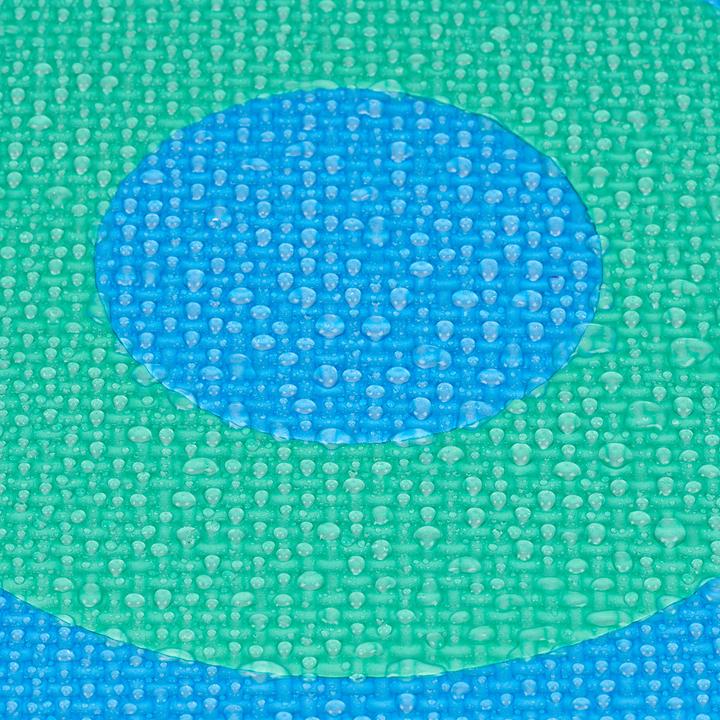 Actual product image Relaxdays 36-piece puzzle mat (30 x 30 cm)