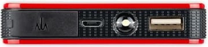 Actual product image Telwin Multistarter (1000 A, 6500 mAh)