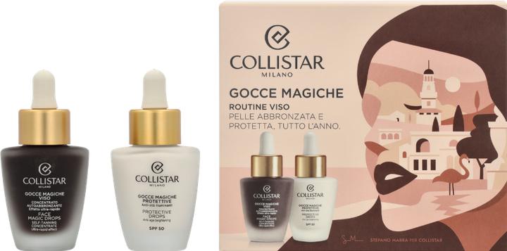 Produktbild Collistar Magic Drops Set (Selbstbräunungsspray, 60 ml)