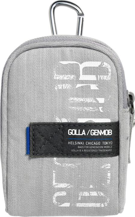 Actual product image Golla ARIA G1251 - taske til kamera