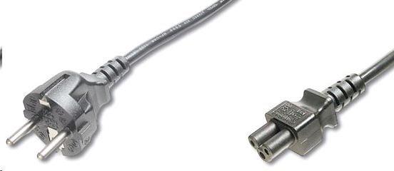Produktbild PremiumCord KPSPU power cable Black (2 m)