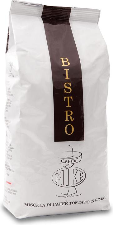 Actual product image Caffè Mike Bistro (1000 g)