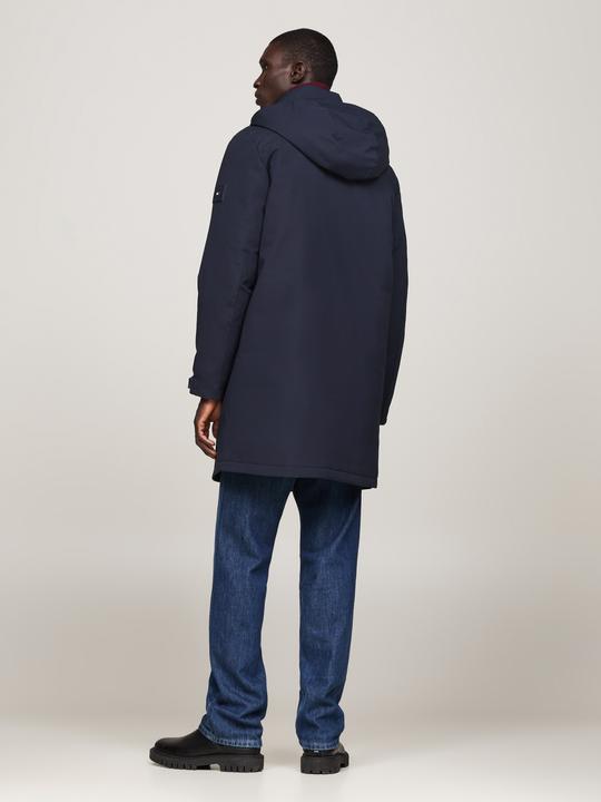 Produktbild Tommy Hilfiger Tech Padded Parka (S)