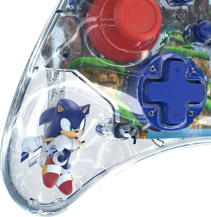 Image du produit PDP REALMZ - Contrôleur filaire (Switch)