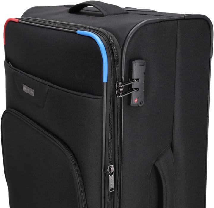 Produktbild Kenorada Reisetrolley SoftLITE (102 l)