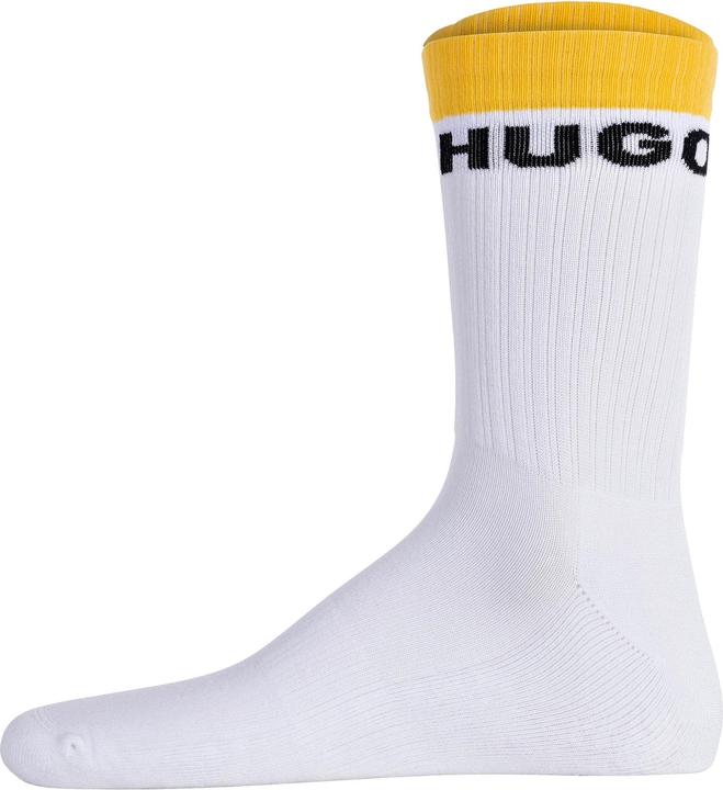 Immagine prodotto HUGO 5p Qs Rainbow Cc (Confezione da 5 pezzi, 40 - 46)
