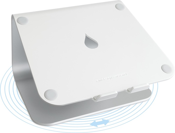 Actual product image Raindesign mStand360