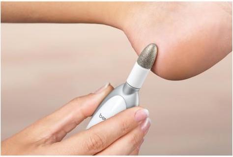 Produktbild Beurer Saphirkegel für MP40/41/42/64 Ersatzteil für Maniküre-/Pediküreset