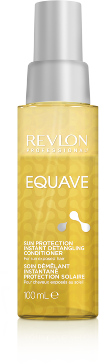 Actual product image Revlon Professional Equave Sun (100 ml)