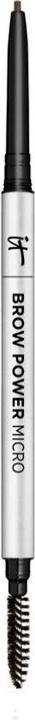 Produktbild It Cosmetics BROW POWER MICRO eyebrow pencil #universal tuape 0,06 gr (Universal Taupe)