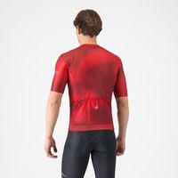Actual product image Castelli Vortice Jersey (XL)