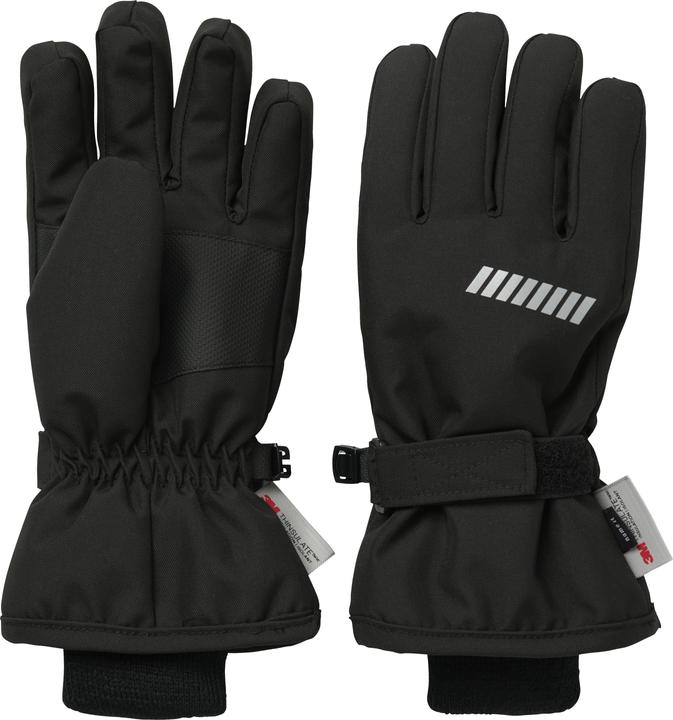 Produktbild Name it Nknsnow10 Gloves 3fo Noos (7)
