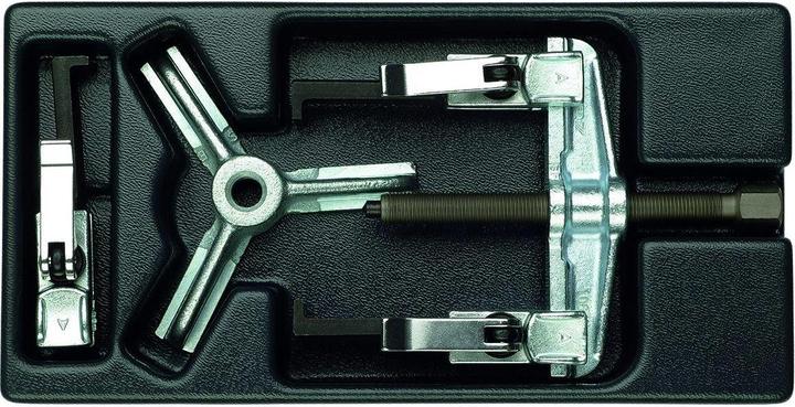 Productafbeelding Gedore 500 ES.07 trekkerset in /3 ES module