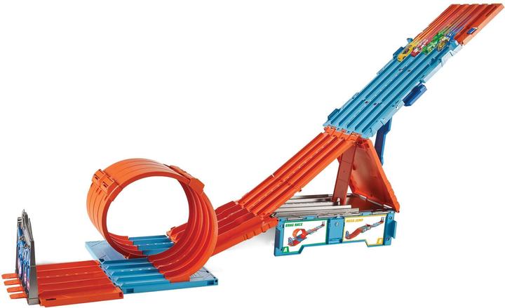 Produktbild Hot Wheels GKT87