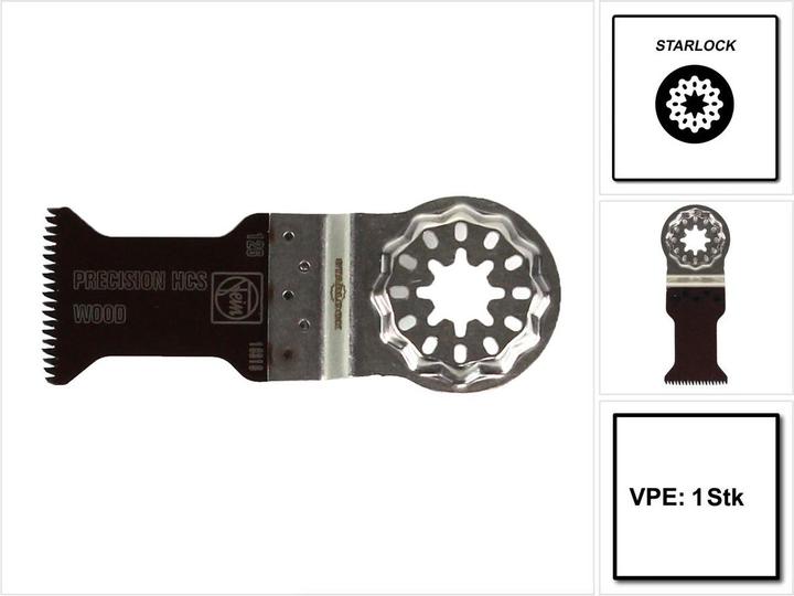 Productafbeelding Fein Invalzaagblad