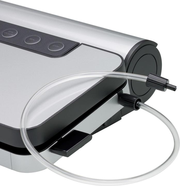 Productafbeelding WMF Vacuüm sealer Folie rol en 5 zakken 5 knoppen Lono